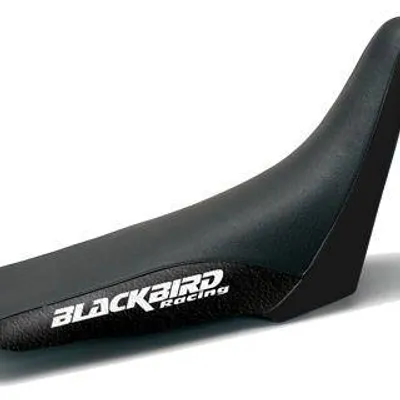 BLACKBIRD Poszycie siedzenia Husqvarna TE 95-00