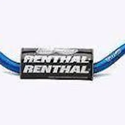 Kierownica Renthal 28.6 mm MX FATBAR RC SX/SXF 06-09, SUZUKI RM/RMZ 06-13  z gąbką