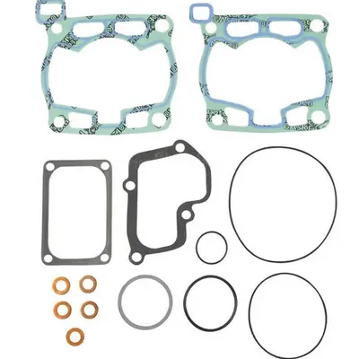 Centauro Uszczelki TOP-END SUZUKI RM 125 '97-'08