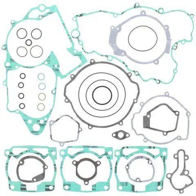 Komplet uszczelek silnika KTM EXC 300 '99-03, MXC 300 '94-03, SX 300 '94-03, Winderosa