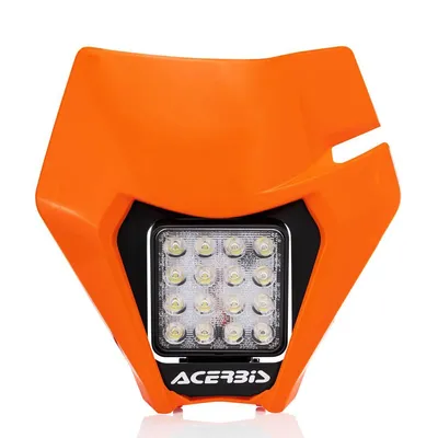 Acerbis Kompletna lampa LED 4320 Lumenów do KTM EXC 125-500 2020>