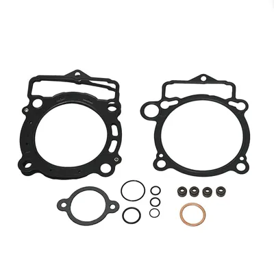 Uszczelki TOP-END KTM SXF 350 11-12 / EXCF 350 12-13 / FREERIDE 350 13-17 / HUSQVARNA FE 350 14-16 XRADICAL