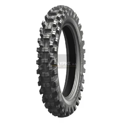 Opona MICHELIN STARCROSS 5 MINI 80/100-12 41M M/C TYŁ