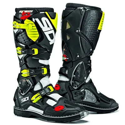 Buty Sidi Crossfire 3