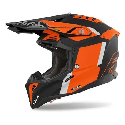 Kask cross Airoh AVIATOR 3 Glory