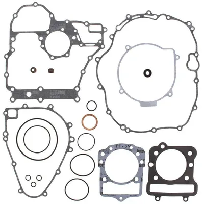 Winderosa Komplet uszczelek KAWASAKI KLF 300 BAYOU 4X4 88-03