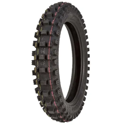 Dunlop AT81 110/90-18 Opona