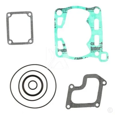 ProX Zestaw Uszczelek Top End RM85 02-16