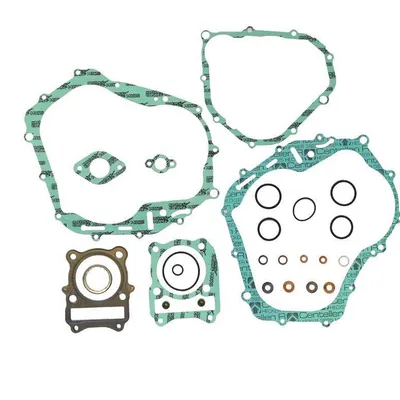 Athena Komplet uszczelek silnika Suzuki LT-F 250 OZARK 02-16 (LTF250), LT-Z 250 QUADSPORT 08-10 (LTZ250)