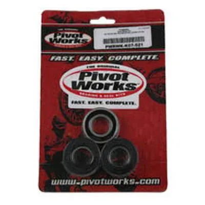 PIVOT WORKS Łożyska koła tylnego KAWASAKI KX 125 97-02 KX 250 97-02 KX 500 97-04