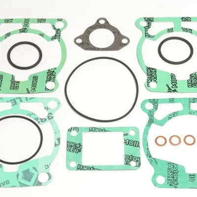 Centauro Uszczelki TOP-END KTM SX 50 LC '09-'23 / HUSQVARNA TC 50 '17-'23 / GAS GAS MC 50 '21-'23