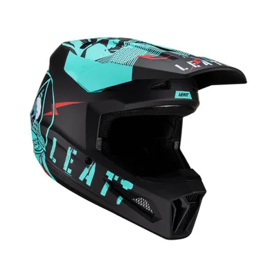 Leatt Kask cross 2.5 v23