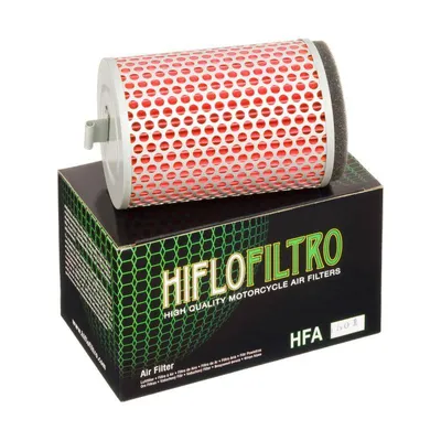 HIFLO FILTR POWIETRZA HONDA CB 500 94-02