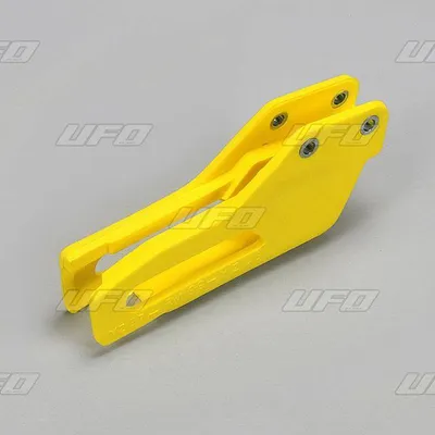 UFO Prowadnica łańcucha Suzuki RM 125/250 '99-'07, RMZ 250 '07-'09, RMZ 450 '06-'17,