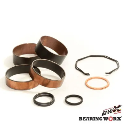 Bearing Worx Zestaw tulejek (PANEWEK) zawieszenia przedniego Yamaha YZ125/250 04,YZF250/450 04, WR250F 06-14, WR450F 05-11