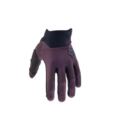 RĘKAWICE FOX DEFEND WIND OFFROAD PURPLE XL