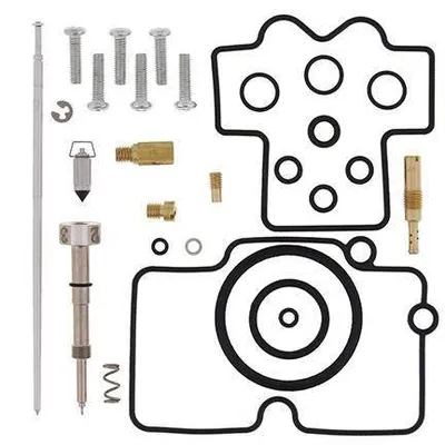 Zestaw naprawczy gaźnika HONDA TRX 450ER 08-14 POLARIS OUTLAW 450 08-10 All Balls