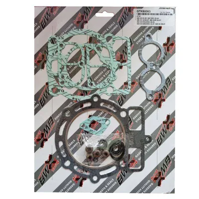 BEARING WORX Uszczelki TOP-END KTM MXC-G 450 03-04 / SMR 450 05-07 / SX 450 03-06 / XC 450 04-07 / EXC/SX/MXC 520 RACING 00-02 / EXC/MXC-G/SX 525 RACING 03-07 / XC 525 06-07