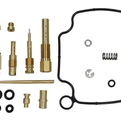 Nachman Zestaw naprawczy gaźnika ZESTAW NAPRAWCZY GAŹNIKA Honda TRX 500FA (05-12) / TRX500 FGA (05-08) / TRX 500FPA (09-12) (26-1248)