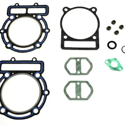 Athena Uszczelki Top End HUSQVARNA TE 400-570 SM-SMR 570 SMR 630 01-04