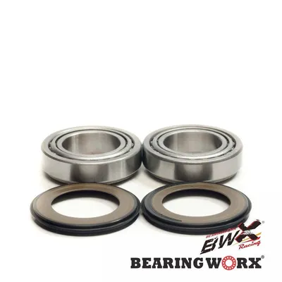 Bearing Worx Łożyska główki ramy z uszczelniaczami Husqvarna CR 125 99-09, WR 125 08-09, CR 250 99-04, TC 250 03-09, TE 250 / WR 250 08-13