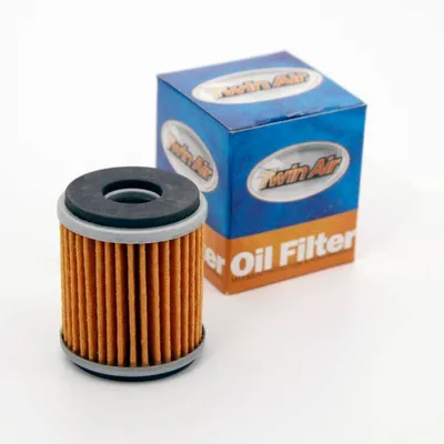 Twin Air Filtr oleju Yamaha YZF 250 09-20, YZF 450 09-20, WRF 250/450 09-20, YFZ, YBR, YFM 250