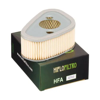 HIFLO FILTR POWIETRZA YAMAHA XV 750 ALL; XV 920 RJ/RH;