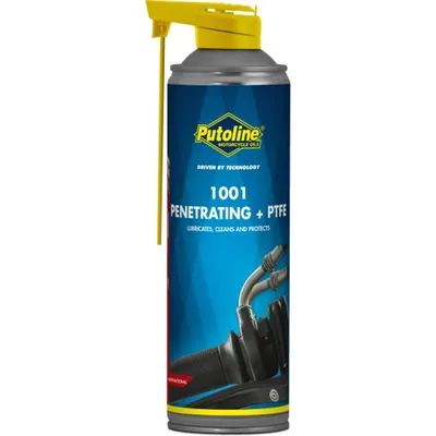 Putoline środek penetrujący PTFE 500 ml