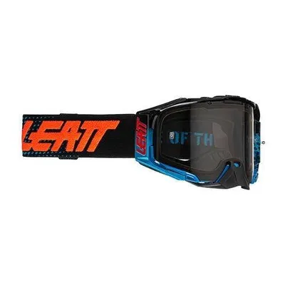 LEATT GOGLE VELOCITY 6.5 NEON