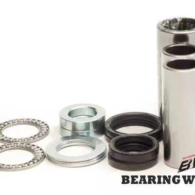 Bearing Worx Zestaw naprawczy wahacza Yamaha YZF 250 14-17, YZF 450 10-18, WR 250F 15-16, WR 450F 16-18