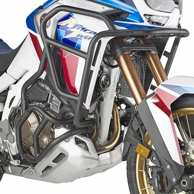 KAPPA GMOLE OSŁONY SILNIKA HONDA CRF 1100L Africa Twin Adventure Sports (20) - GÓRNE