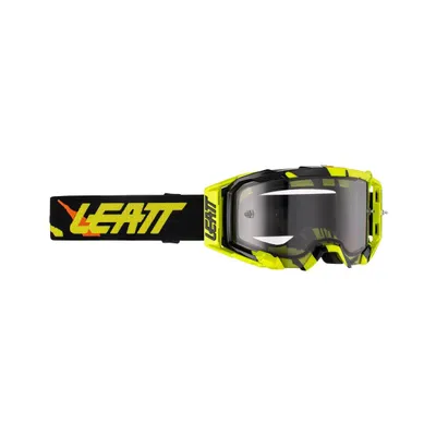 LEATT Gogle Velocity 5.5