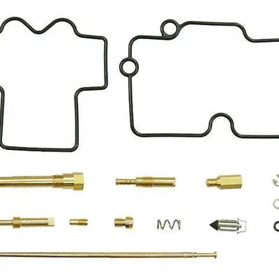 Nachman Zestaw naprawczy gaźnika ZESTAW NAPRAWCZY GAŹNIKA Honda TRX 450ER (06-12)