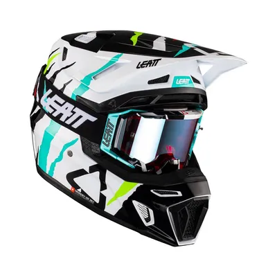 Leatt Kask cross 8.5 v23