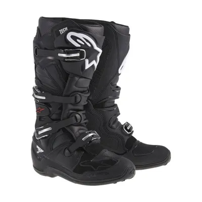 Buty ALPINESTARS TECH 7 kolor czarny