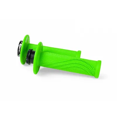 RTECH MANETKI R20 LOCK-ON NEON