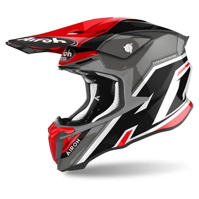 Kask cross Airoh Twist 2.0 SHAKEN