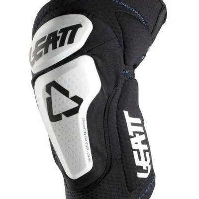 LEATT NAKOLANNIKI OCHRANIACZE KOLAN KNEE GUARD 3DF 6.0