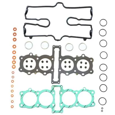 Uszczelki TOP-END HONDA CB 700SC NIGHTHAWK 84-86 / CB 750 NIGHTHAWK 91-98 / CBX 750 84-95 Athena