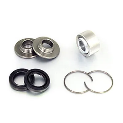 Bearing Worx Zestaw naprawczy mocowania (łożyska) amortyzatora tylnego dolne Yamaha DOLNE YFM 350 WARRIOR 87-04, YFM 660R RAPTOR 01-05, YFZ 350 BANSHE 87-06