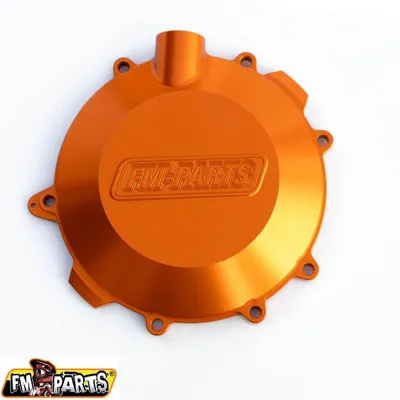 Pokrywa sprzęgła KTM/Husqvarna/GAS GAS 250/300 17-22 Fm-Parts