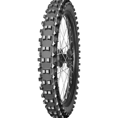 MITAS Opona 70/100-17 TERRA FORCE MX-SM SOFT/MEDIUM WIN FRIC 40M TT