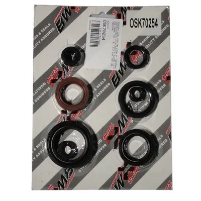 BEARING WORX Komplet uszczelniaczy silnikowych Suzuki LT-F 250 OZARK 02-14 / LT-Z 250 04-09