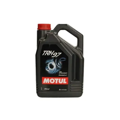 Olej przekładniowy Motul TRH 97 5L