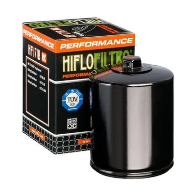 HIFLO Filtr oleju HARLEY-DAVIDSON BUELL