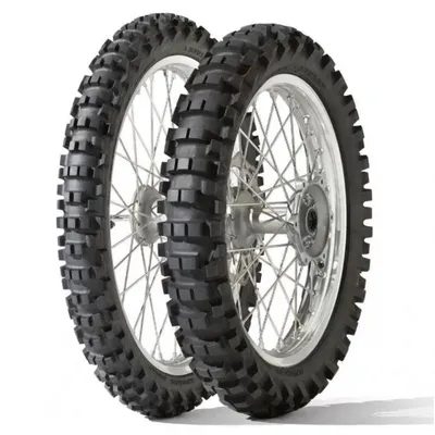 DUNLOP Opona 110/90-18 D952 (E) 61M TT ROAD-LEGAL