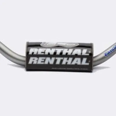 Kierownica Renthal 28.6 mm MX FATBAR CR HIGH/RICKY JOHNSON z gąbką