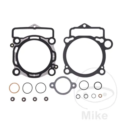 Athena Uszczelki Top End KTM SXF (SX-F) 350 '19-'22, EXCF (EXC-F) 350 '20-'23, GAS GAS EC 350 F '21-'23 , HUSQVARNA FC 350'19-'22 FE 350 '20-'23