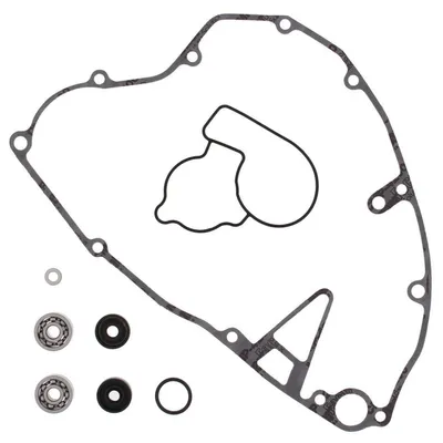 WINDEROSA Zestaw Naprawczy Pompy Wody KAWASAKI KX250F 04-08, SUZUKI RMZ250 04-06