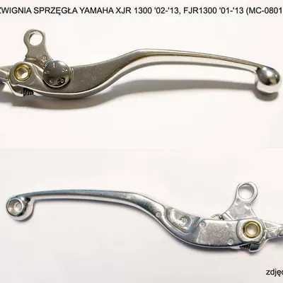 Nachman Dźwignia sprzęgła Yamaha XJR 1300 '02-'13 / FJR1300 '01-'13 (MC-08016 /71621)